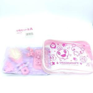 Tamagotchi Case toilet bag pink Bandai 17*12*3cm Buy-Tamagotchis 2