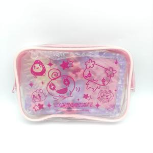 Tamagotchi Case toilet bag pink Bandai 17*12*3cm Buy-Tamagotchis