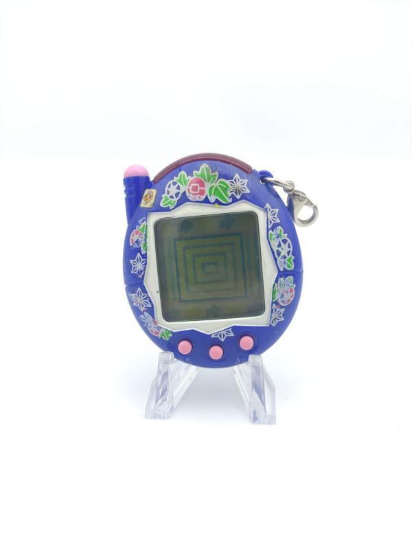 Tamagotchi Keitai Kaitsuu Tamagotchi Plus Aloha Blue Bandai Buy-Tamagotchis 2