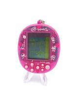 Tamagotchi BANDAI Mame Game Clear pink Electronic toy Buy-Tamagotchis 3