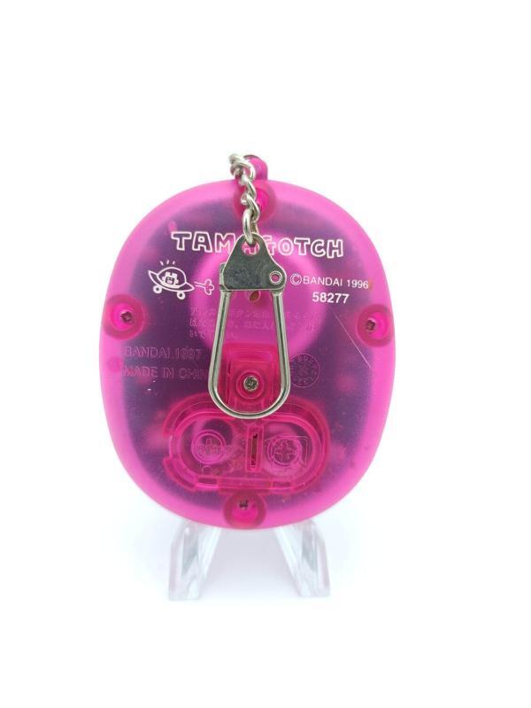 Tamagotchi BANDAI Mame Game Clear pink Electronic toy Buy-Tamagotchis 3