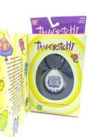 Tamagotchi Original P1/P2 White w/ blue Original Bandai 1997 Buy-Tamagotchis 3