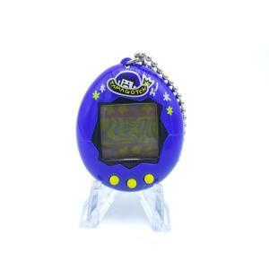 Tamagotchi Original P1/P2 Blue w/ black Bandai 1997 Buy-Tamagotchis