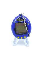 Tamagotchi Original P1/P2 Blue w/ black Bandai 1997 Buy-Tamagotchis 3