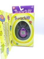 Tamagotchi Original P1/P2 Purple w/ pink Bandai 1997 Japan Buy-Tamagotchis 3