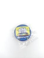 Tamagotchi Pin Pin’s Badge Goodies Bandai robotch news Buy-Tamagotchis 3