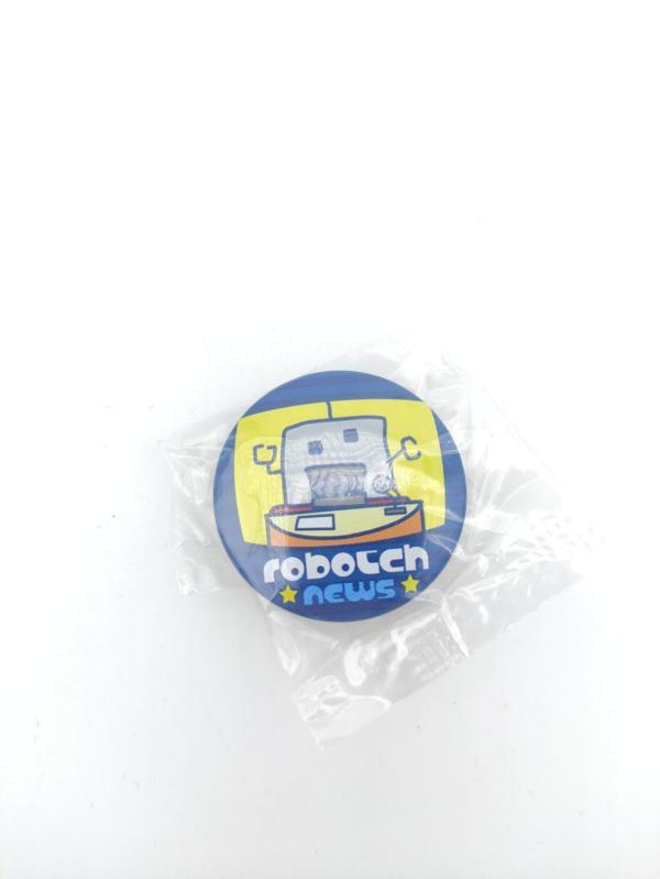 Tamagotchi Pin Pin’s Badge Goodies Bandai robotch news Buy-Tamagotchis 2