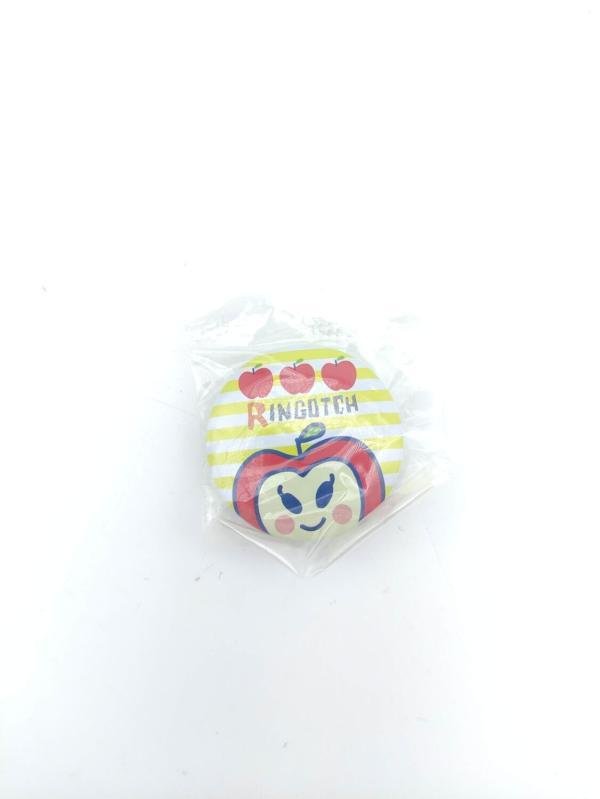 Tamagotchi Pin Pin’s Badge Goodies Bandai ringotch Buy-Tamagotchis 2