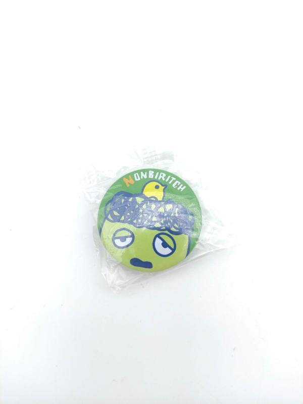 Tamagotchi Pin Pin’s Badge Goodies Bandai Nonbiritch Buy-Tamagotchis 2