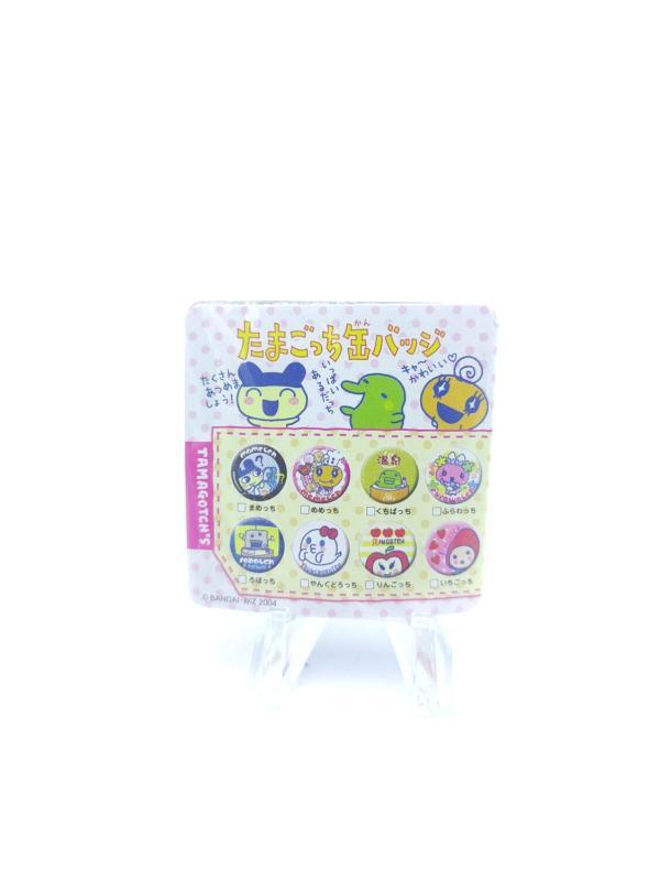 Tamagotchi Pin Pin’s Badge Goodies Bandai Random Buy-Tamagotchis 2