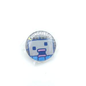 Tamagotchi Pin Pin’s Badge Goodies Bandai young robotch Buy-Tamagotchis