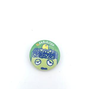 Tamagotchi Pin Pin’s Badge Goodies Bandai Nonbiritch Buy-Tamagotchis