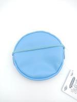 Tamagotchi round Case blue Bandai Buy-Tamagotchis 5