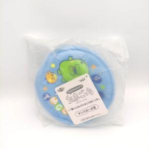 Tamagotchi round Case blue Bandai Buy-Tamagotchis 2