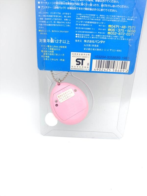 Tamagotchi Tamaotch / Tamao Nakamura pink Bandai Boxed Buy-Tamagotchis 4 Tamagotchi Tamaotch / Tamao Nakamura pink Bandai Boxed Buy-Tamagotchis 4