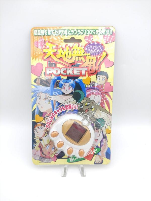 Tenchi Muyo Inpocket Portable Game Retro Game Japan Anime Xing Buy-Tamagotchis 2