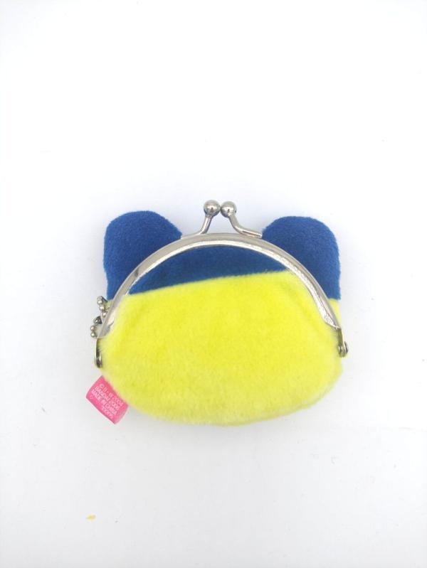 Wallet Bandai Tamagotchi Mametchi yellow Buy-Tamagotchis 3 Wallet Bandai Tamagotchi Mametchi yellow Buy-Tamagotchis 3