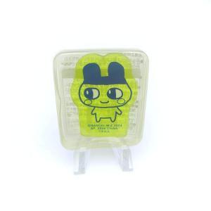 Window sticker gel Bandai Goodies Tamagotchi Shimashimatchi Buy-Tamagotchis 4