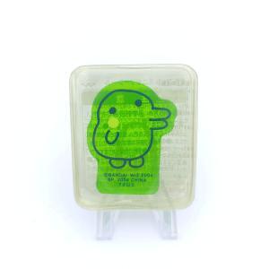 Window sticker gel Bandai Goodies Tamagotchi kuchipatchi Buy-Tamagotchis