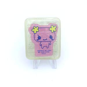 Window sticker gel Bandai Goodies Tamagotchi Violetchi Buy-Tamagotchis