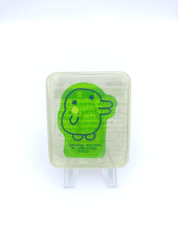 Window sticker gel Bandai Goodies Tamagotchi kuchipatchi Buy-Tamagotchis 2