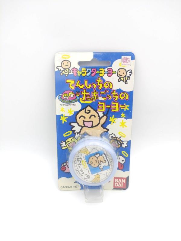 Yoyo toy Bandai Goodies Tamagotchi Angelgotchi Blue Buy-Tamagotchis 2
