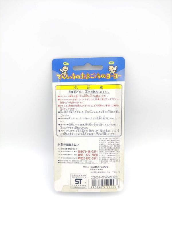 Yoyo toy Bandai Goodies Tamagotchi Angelgotchi Blue Buy-Tamagotchis 3 Yoyo toy Bandai Goodies Tamagotchi Angelgotchi Blue Buy-Tamagotchis 3