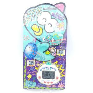 RakuRaku Dinokun Dinkie Dino Pocket Game Virtual Pet white Boutique-Tamagotchis