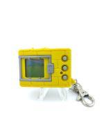 Digimon Digivice Digital Monster Ver 1 yellow w/ grey Bandai Boutique-Tamagotchis 2
