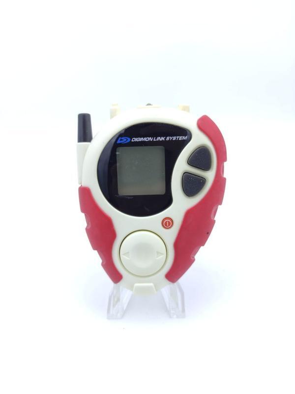 Bandai Digimon Digivice D-3 Red Direct Japan Boutique-Tamagotchis