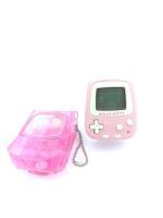 Nintendo Sanrio Hello Kitty Pocket Game Virtual Pet 1998 Pedometer with case Boutique-Tamagotchis 2