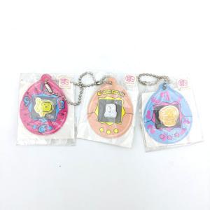 Tamagotchi Bandai Keychain Porte clé Mametchi Boutique-Tamagotchis 5