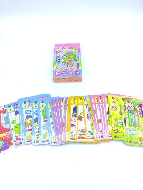 Tamagotchi Bandai Playing cards Boutique-Tamagotchis
