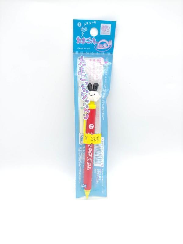 1 Tamagotchi Pencil Criterium 0.5 Bandai Goodies Mimitchi Boutique-Tamagotchis