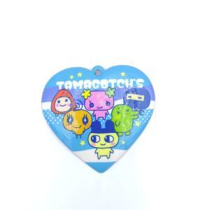 Tamagotchi charm Bandai Boutique-Tamagotchis 5