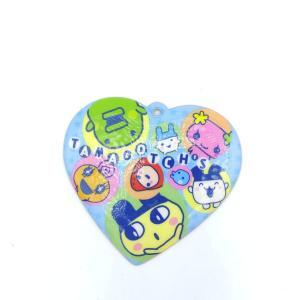 Tamagotchi charm Bandai Boutique-Tamagotchis 4