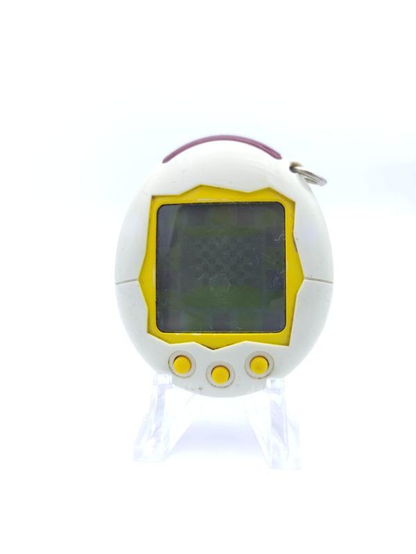 Tamagotchi Plus Connection Version 1 White bandai Boutique-Tamagotchis