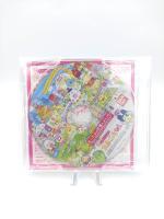 Tamagotchi+ Plus: Entama no Sekai e Youkoso! Promo CD – Japan Bandai Boutique-Tamagotchis 3