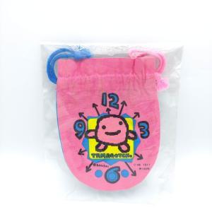 Tamagotchi Bandai Original Chibi Mini Blue w/ pink Boutique-Tamagotchis 4