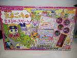 Tamagotchi Happy Ippai! Dream Ippai! Bandai Board Game JAPAN Boutique-Tamagotchis 2