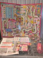 Tamagotchi Happy Ippai! Dream Ippai! Bandai Board Game JAPAN Boutique-Tamagotchis 3