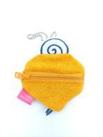 Bandai Memetchi Tamagotchi orange case 10cm Buy-Tamagotchis 4