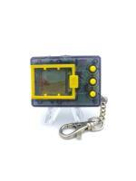 Digimon Digivice Digital Monster Ver 2 Clear grey w/ yellow Bandai Buy-Tamagotchis 3