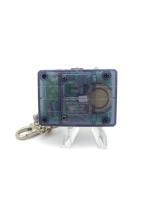 Digimon Digivice Digital Monster Ver 2 Clear grey w/ yellow Bandai Buy-Tamagotchis 4