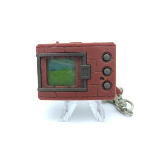 Digimon Digivice Digital Monster Ver 1 Brown Bandai Buy-Tamagotchis 6