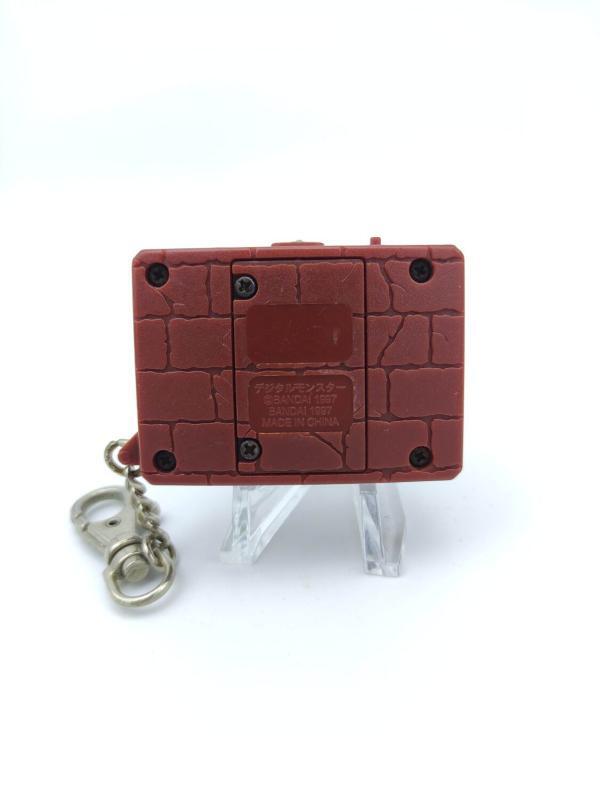Digimon Digivice Digital Monster Ver 1 Brown Bandai Buy-Tamagotchis 3