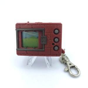 Digimon Digivice Digital Monster Ver 1 Brown Bandai Buy-Tamagotchis