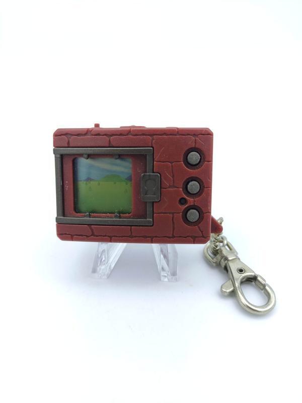 Digimon Digivice Digital Monster Ver 1 Brown Bandai Buy-Tamagotchis 2