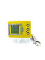 Digimon Digivice Digital Monster Ver 1 yellow w/ grey Bandai Buy-Tamagotchis 3