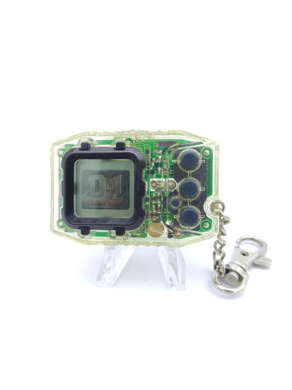 Digimon Pendulum Version 1.5 Nature Spirits D-1 Grand Prix Buy-Tamagotchis 2